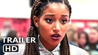 DEAR EVAN HANSEN Trailer (2021) Amandla Stenberg, Julianne Moore, Kaitlyn Dever, Drama Movie