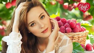 ВСПОМНИ МИЛЫЙ ♥ ЗАВОДНОЙ ЗАЖИГАТЕЛЬНЫЙ ШАНСОН В ДОРОГУ WLV ♥ RUSSIAN MUSIC HITS WLV