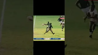 Isipathana College vs St Peter's College 2023 Schools Rugby 7s Final Sumri's Outside Line Try