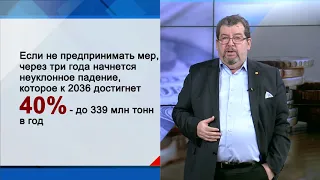 СУТЬ ДЕЛА - "Нерентабельная нефть"