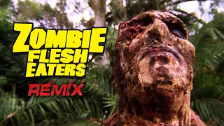 Epic Remix: Lucio Fulci's Zombie Flesh Eaters Theme | 2022