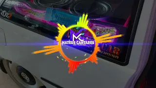 MC JACARÉ - MORTAL KOMBAT ELETRO FUNK DEBOXE (DJ MATEUS CANTARES