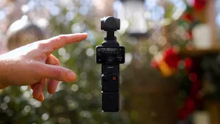 The DJI Osmo Pocket 3 Long-Term Review