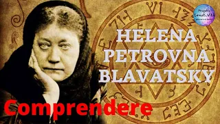 IMPRONTE AL FEMMINILE - HELENA BLAVATSKY