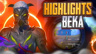 HIGHLIGHTS 🇰🇿 | PUBG MOBILE | IPhone 13 Pro