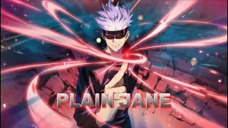 Jujutsu Kaisen 0 - Plain Jane [AMV/Edit]