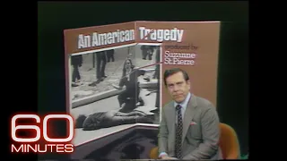 From the 60 Minutes archives: Kent State