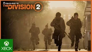 Tom Clancy’s The Division 2: Private Beta Trailer | Ubisoft [NA]