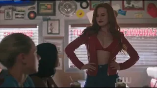 Cheryl’s Grand Entrance | 3x01 | Riverdale