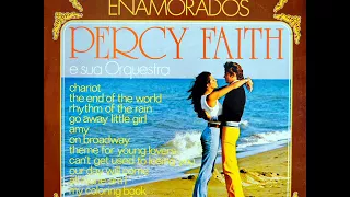 PERCY FAITH E SUA ORQUESTRA – TEMAS PARA JOVENS ENAMORADOS [CD]