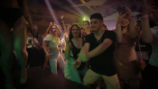 Вечеринка в RIO CLUB Днепр