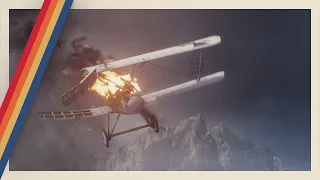 Battlefield 1 | It's just a game.