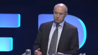 Christian Rynning-Tønnesen, Zerokonferansen 2014