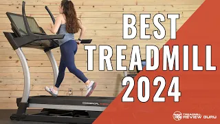 Best Treadmills of 2023 | Our Expert's Top 10 List