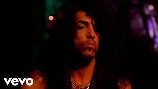 Kiss - Every Time I Look At You