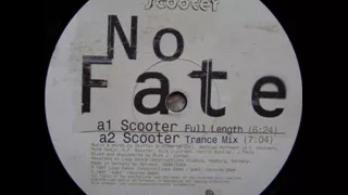 Scooter-No Fate(Full Length) 1997