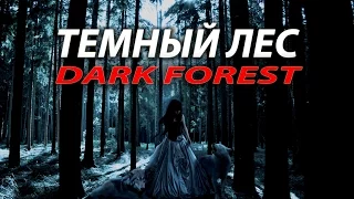 ☠️УЖАСЫ!!!☠️ НОВИНКА 2017!☠️ ТЕМНЫЙ ЛЕС - Поиски по старой карте!!! HORROR !!! DARK FOREST!!!