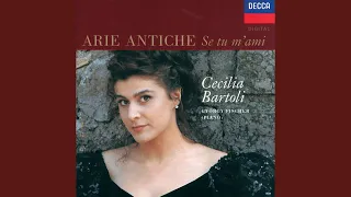 Caccini: Amarilli mia bella