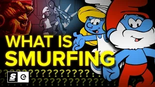What is Smurfing? The Weird Story Behind Online Gaming's Secret Accounts