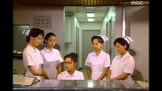 [한국 최초 메디컬드라마] 종합병원 General Hospital 미연에게 마음을 말하는 현일,화장한 정화에게 한 소리 하는 용훈