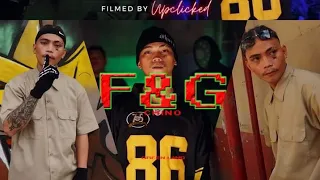 F & G - Chino (official music video) prod by JOB beats