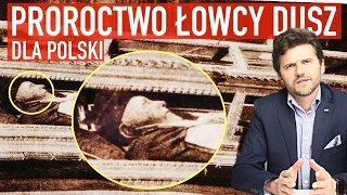 Łowca dusz, który dał o sobie znać dopiero po śmierci. Święty i narodowy bohater - Andrzej Bobola.