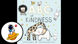 ABCs of Kindness (Read Aloud in HD)