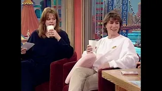 Rosie O'Donnell Show - Season 3 Episode 111, 1999