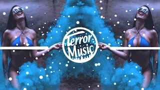 Dre-G - Deixa Amanhecer_ Nois de Cá _(COM GRAVE) Terror Music