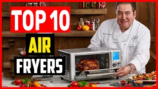 ✅Top 10 Best Air Fryers of 2023