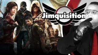 SEQUEL OR SLAUGHTER (Jimquisition)