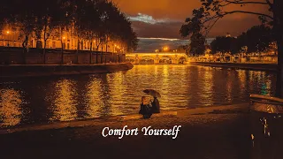 [Playlist] 무드가 흐르는 파리의 어느 한적한 강가에서 l [Playlist] At a quiet riverside in Paris where the mood flows