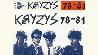 Kryzys ✹ Get Up, Stand Up! (Bob Marley cover)