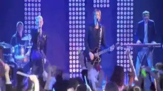 Roxette - Sleeping In My Car (2011 Oliv'e-show)