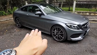 2018 Mercedes-Benz C43 AMG Full In Depth Review | EvoMalaysia.com