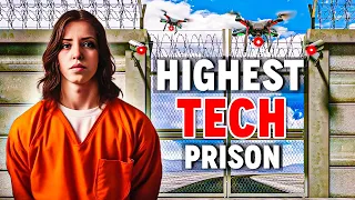 Unveiling the Secrets of the World's Highest Tech Prison