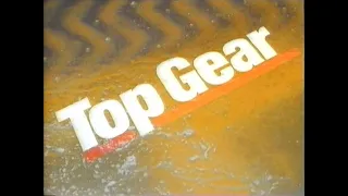 Top Gear (Series 35, March 1996)