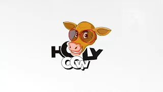 Hilarious Pixie and Brutus Animal Dub Comics || #10 Cow