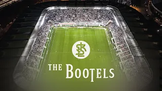 The Bootels "Rodowici ŁKS" | Otwarcie stadionu Króla