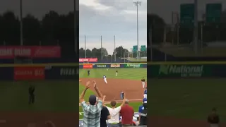 Vladimir Guerrero Jr. 25th Home Run