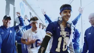 Bothell High School Lip Dub 2018