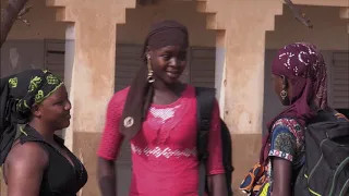 Mariage Forcé des enfants, MALI