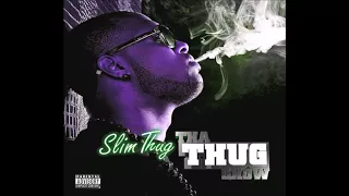 Slim Thug Ft. Devin The Dude - Caddy Music (Slowed & Throwed) Dj ScrewHead956