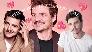 The true song of pedro pascal #edit #daddy #tlou #dance