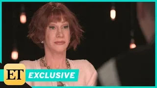 Kathy Griffin 'Lost 90 Percent' of Her Friends After Scandal (Exclusive)