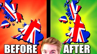 How to Fix the United Kingdom in 2020