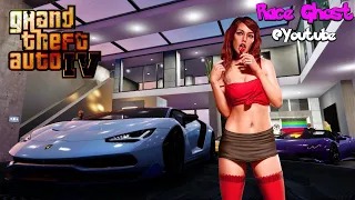 How To Install Graphics Mod In GTA 4 LOW-END PC | CRYENB V3 Graphics Mod Best Graphics Mod For GTA 4