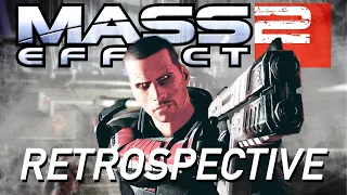 Mass Effect 2 | A Complete History and Retrospective