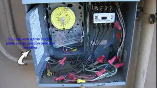 Electrical Wiring-Code violations