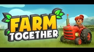 Farm Together - Beginners Guide/Tutorial (Tips & Tricks)